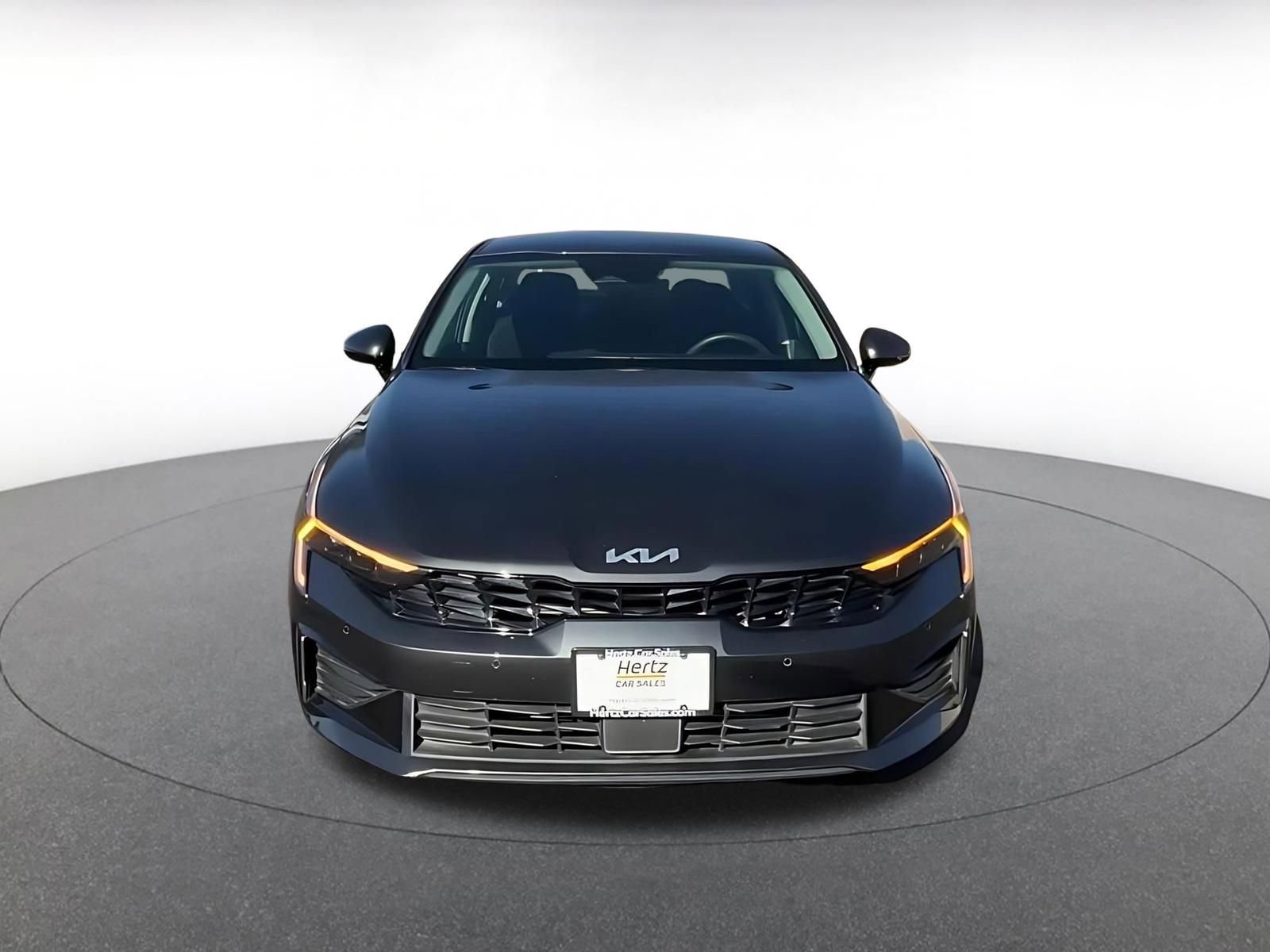 Thumbnail: 2025 Kia K5 - 4