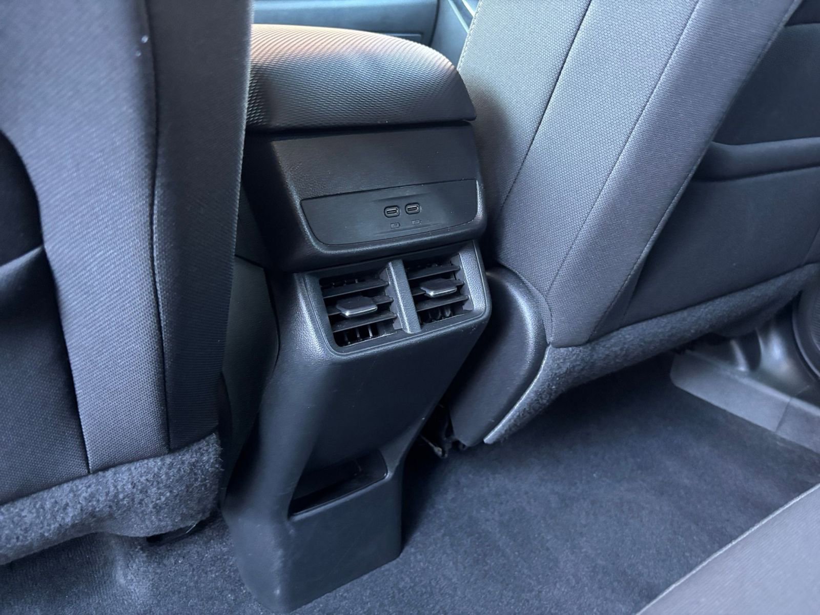 Thumbnail: 2025 Chevrolet Equinox - 23