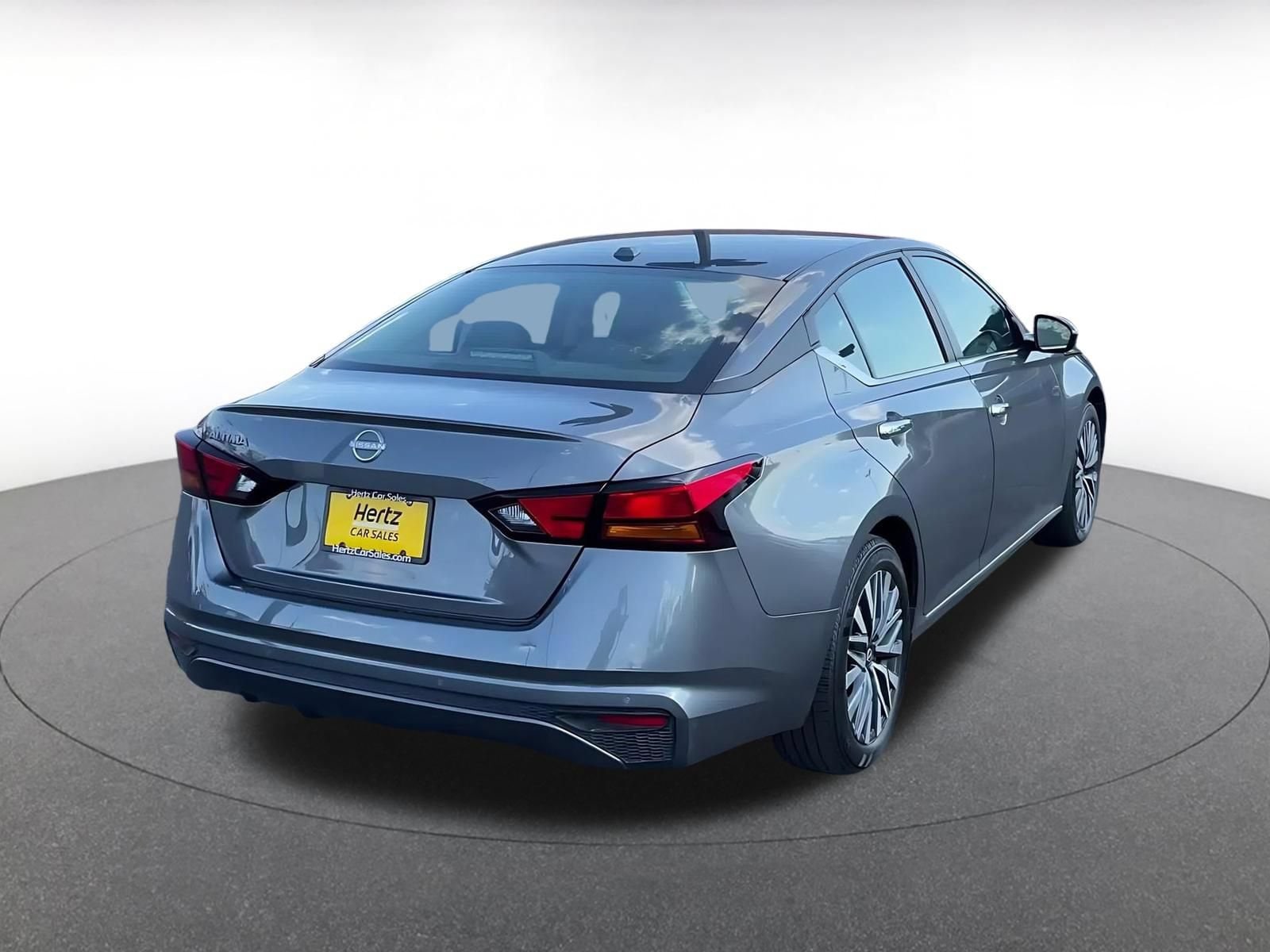 Thumbnail: 2025 Nissan Altima - 13