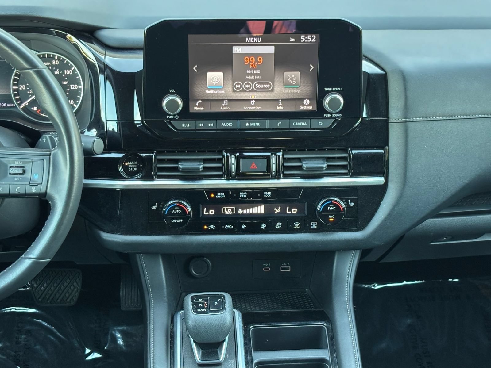Thumbnail: 2025 Nissan Pathfinder - 14