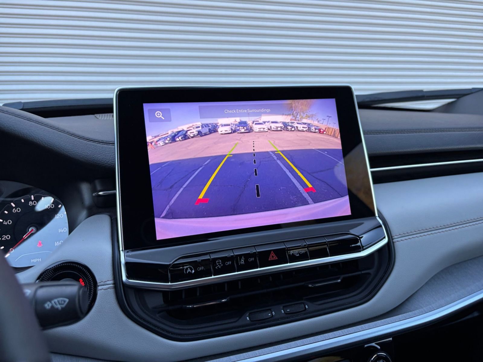 Thumbnail: 2025 Jeep Compass - 24