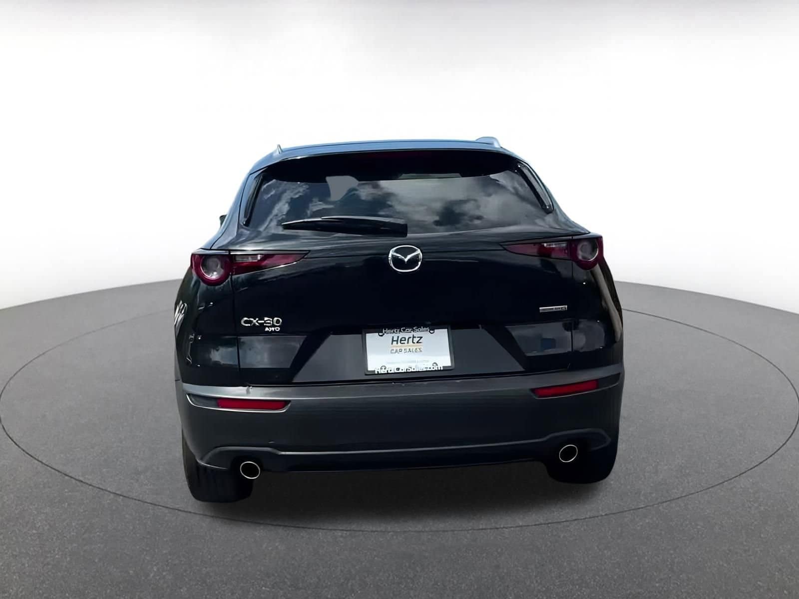 Thumbnail: 2025 Mazda CX-30 - 12