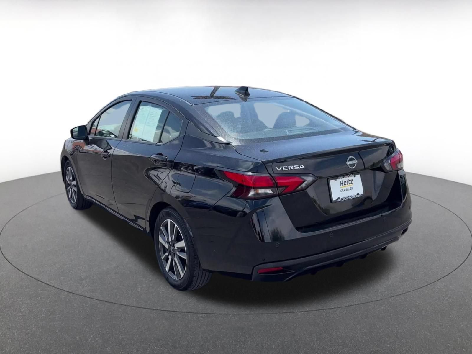 Thumbnail: 2025 Nissan Versa - 11