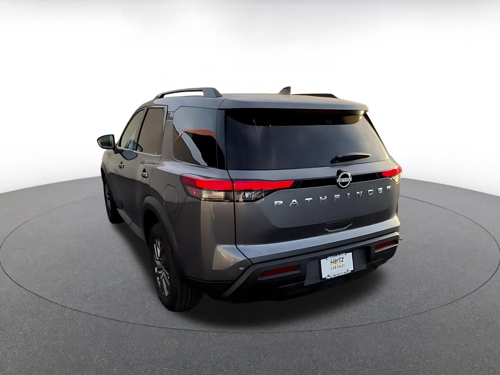 Thumbnail: 2025 Nissan Pathfinder - 11