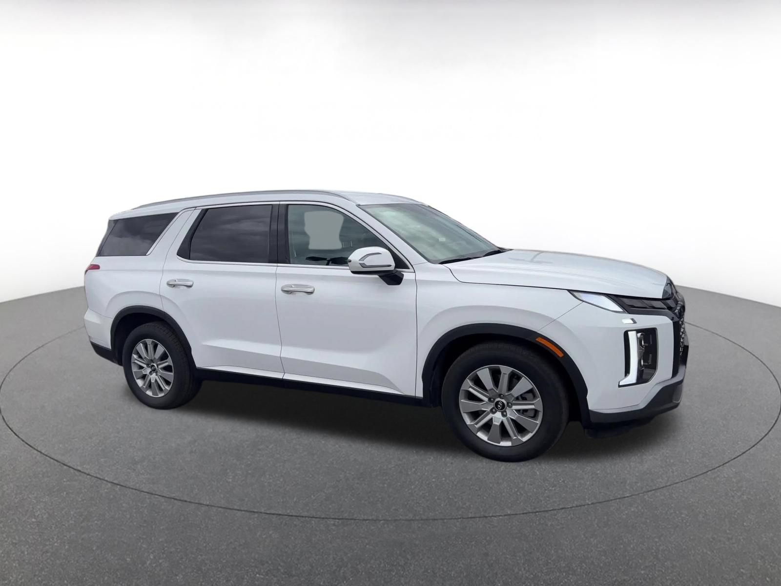 Thumbnail: 2025 Hyundai Palisade - 2