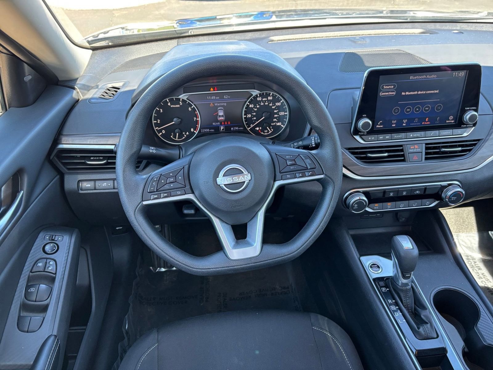 Thumbnail: 2025 Nissan Altima - 34