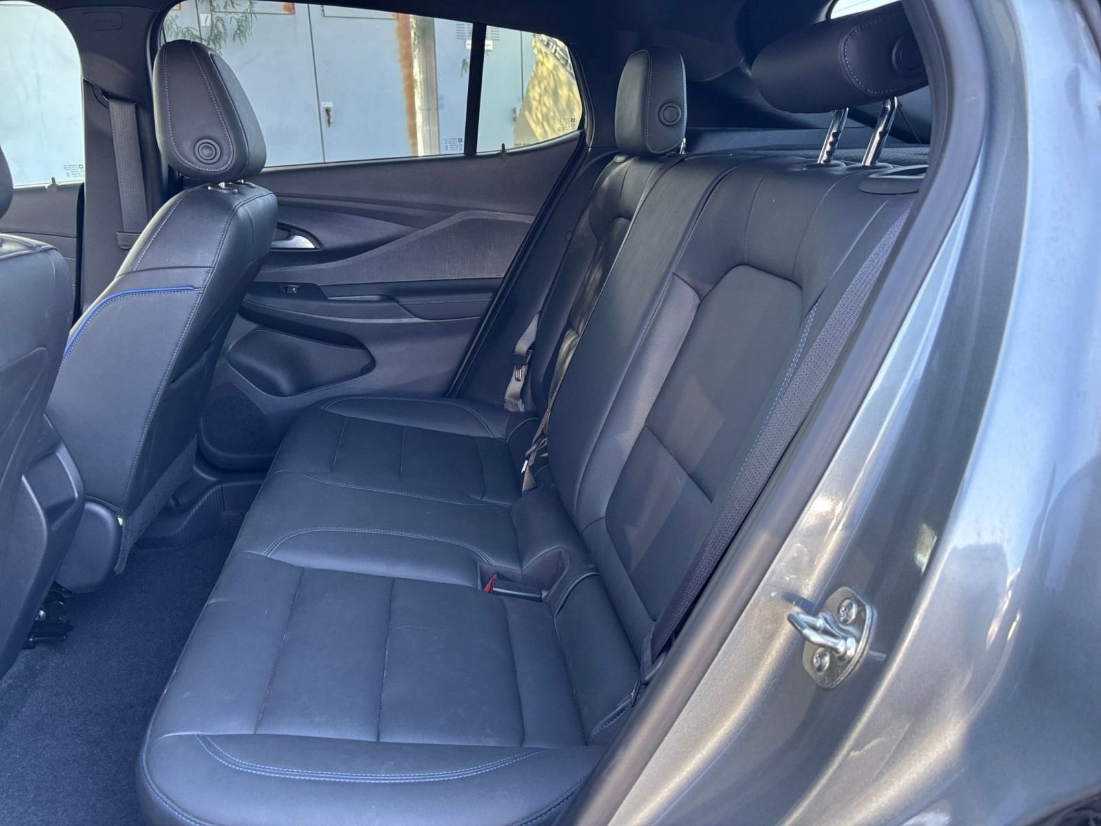 Thumbnail: 2025 Buick Envista - 23