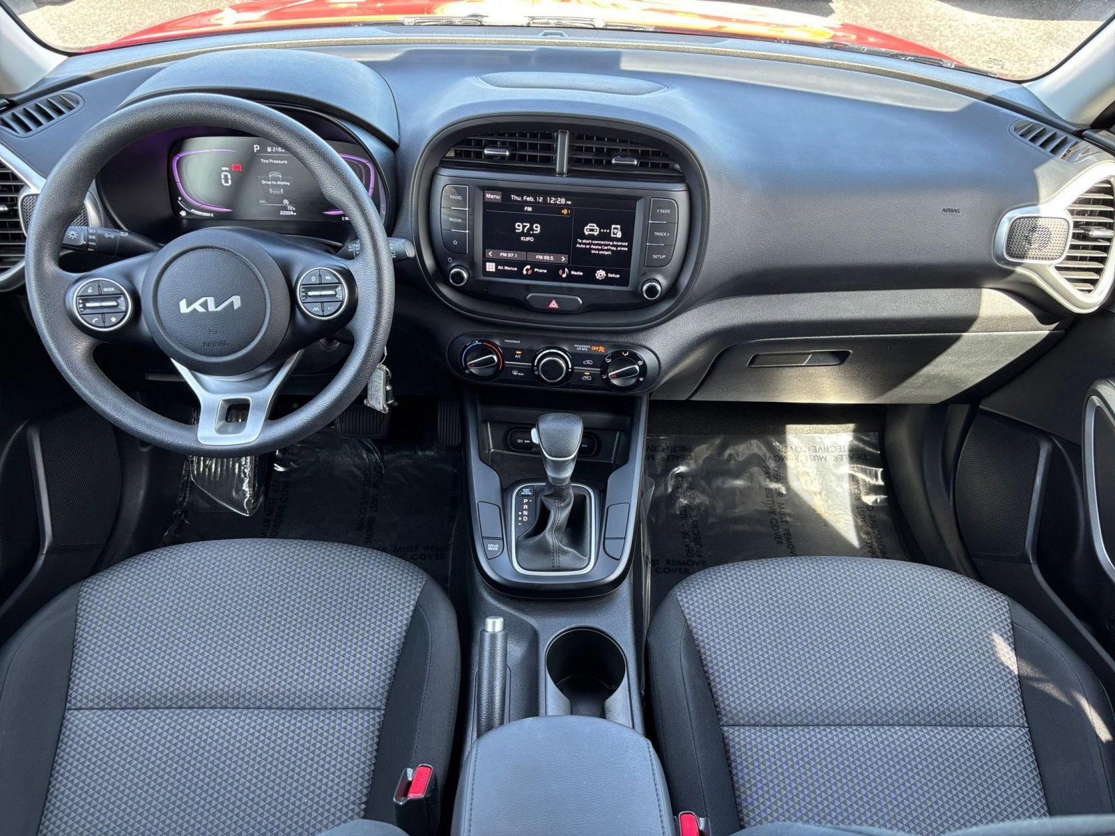 Thumbnail: 2025 Kia Soul - 31