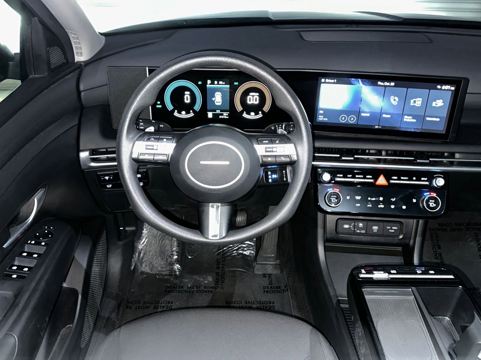 Thumbnail: 2025 Hyundai Tucson - 34