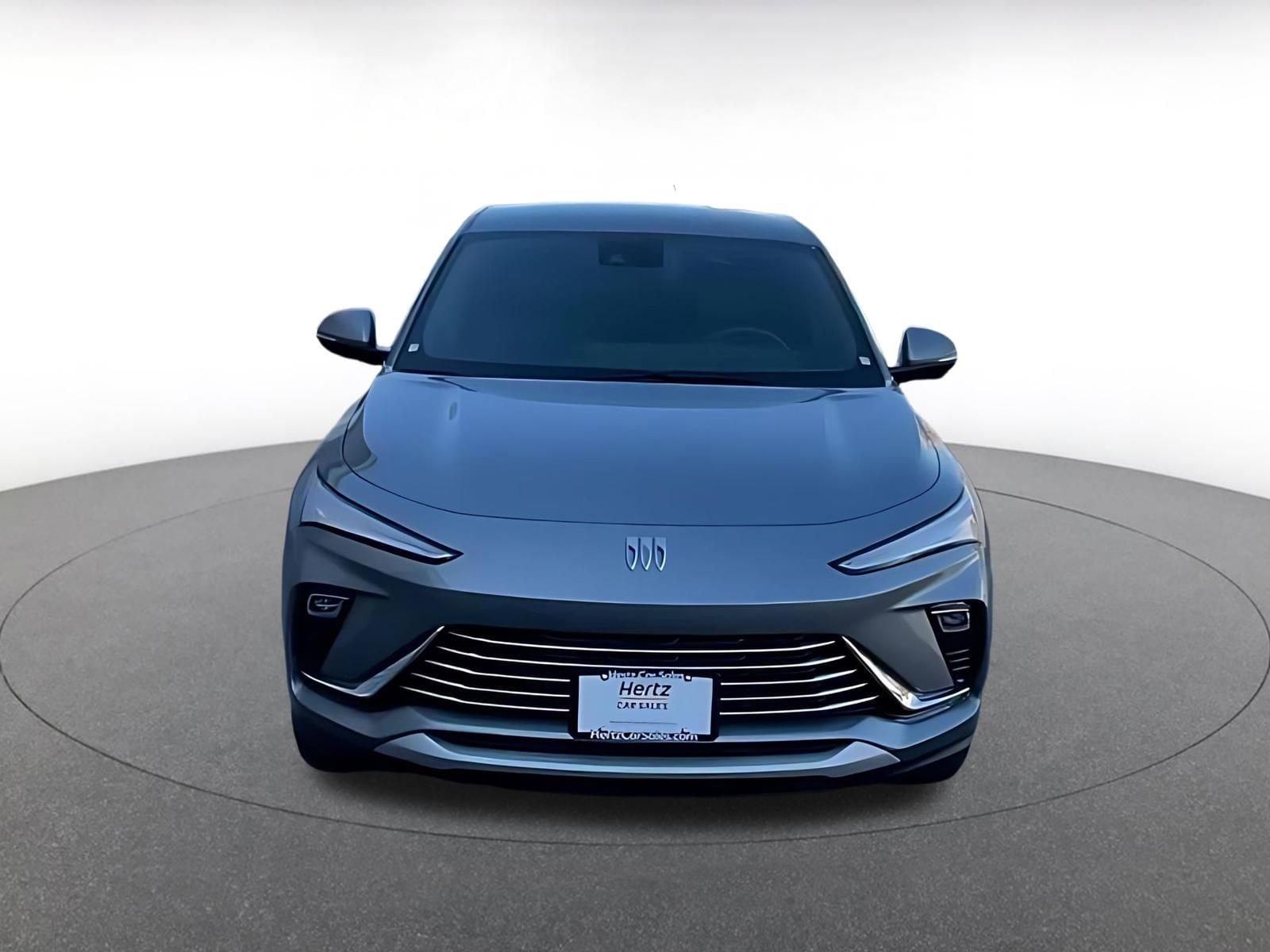 Thumbnail: 2025 Buick Envista - 4