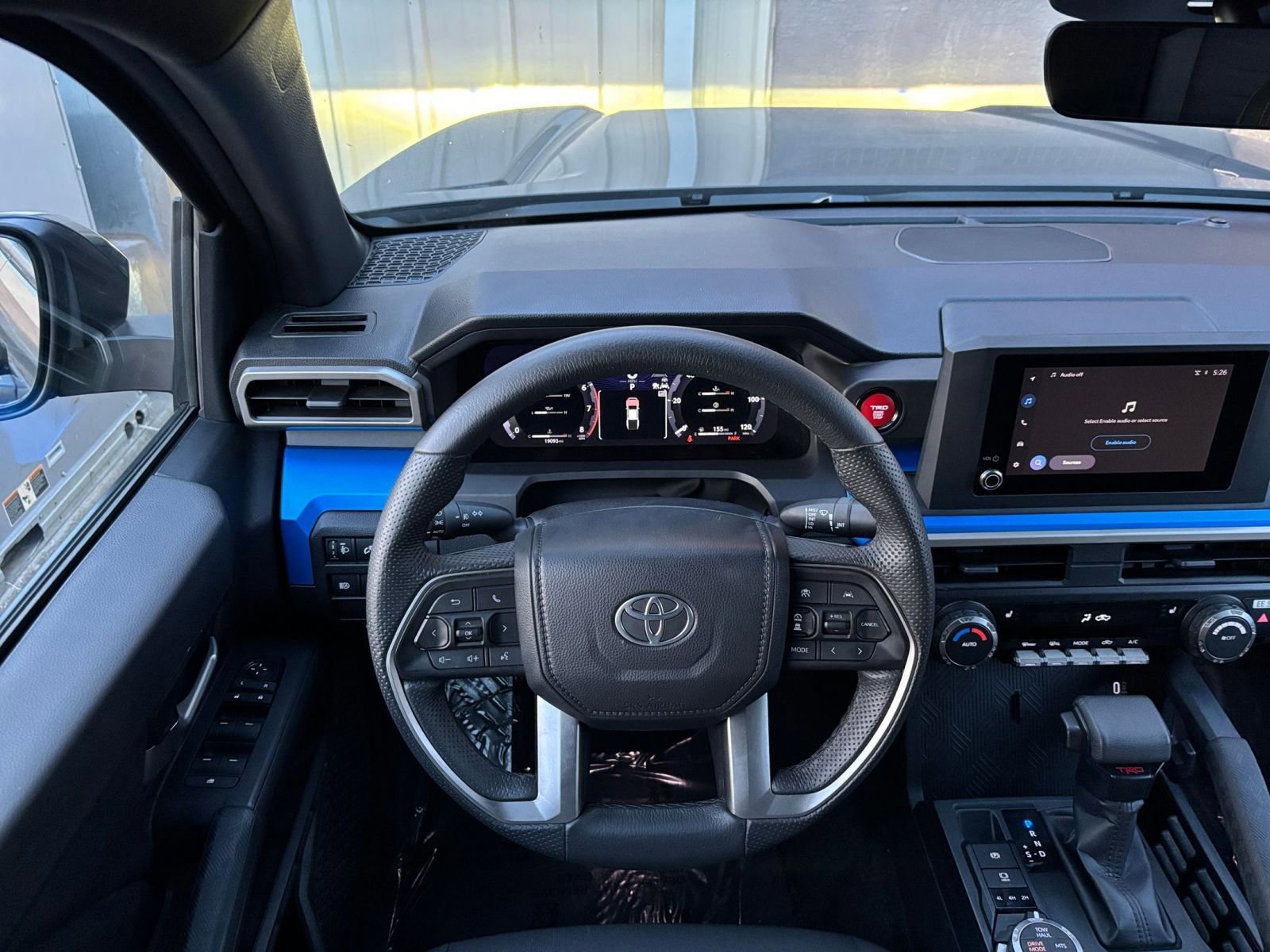 Thumbnail: 2025 Toyota Tacoma - 33