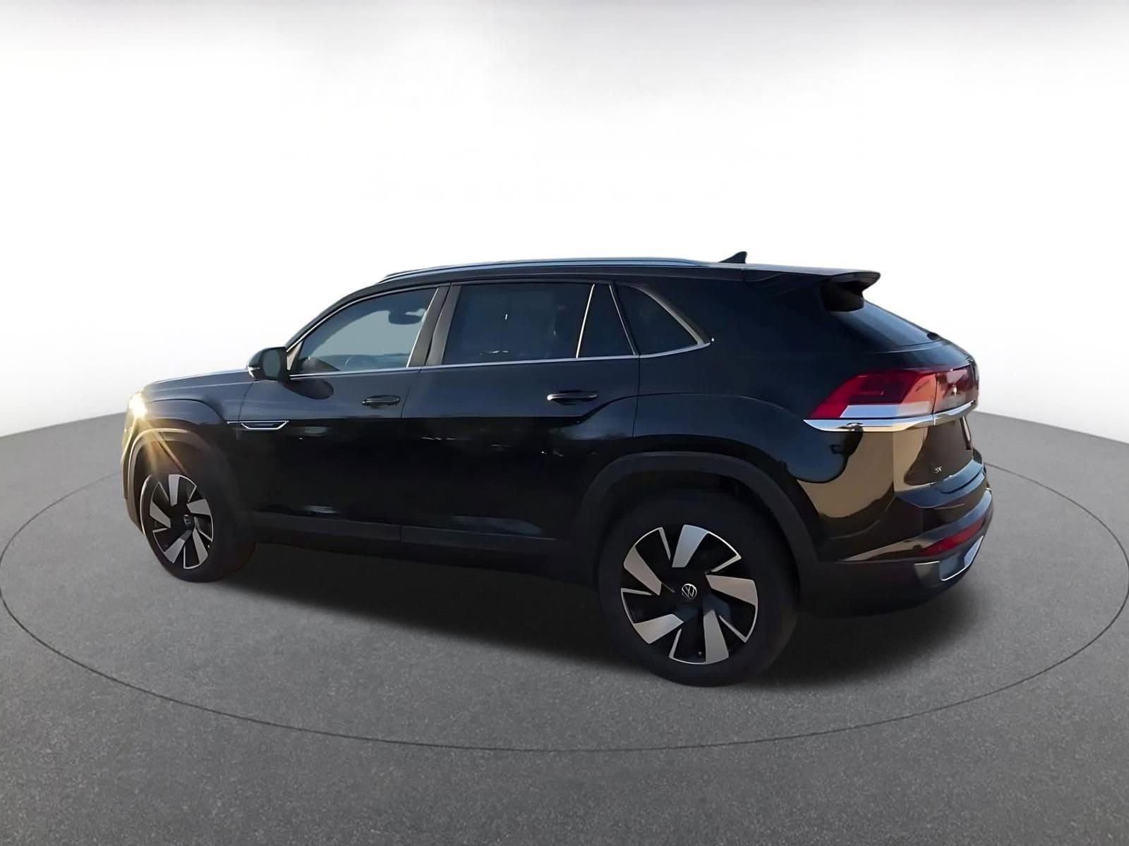 Thumbnail: 2025 Volkswagen Atlas - 10