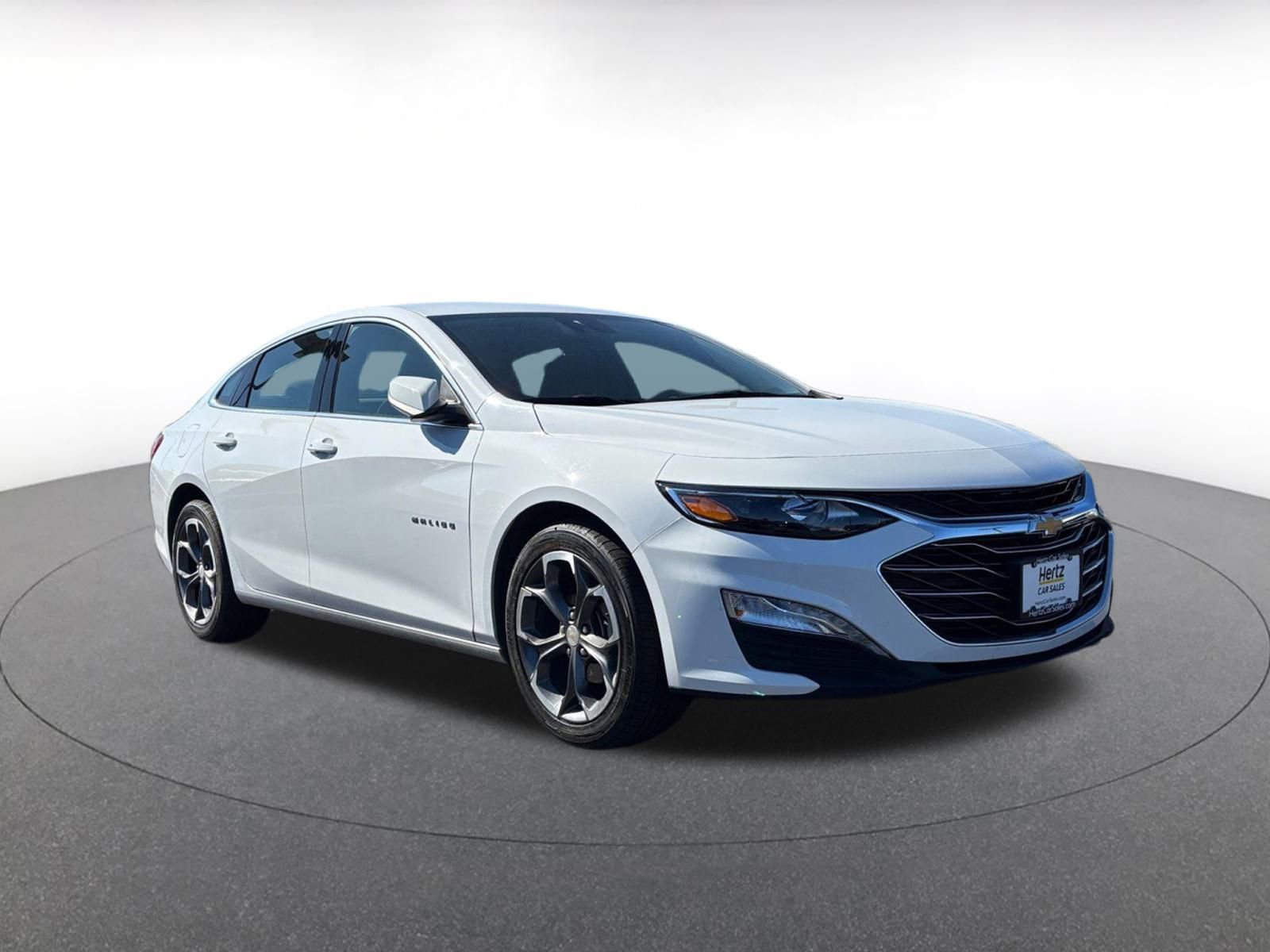 Thumbnail: 2024 Chevrolet Malibu - 1
