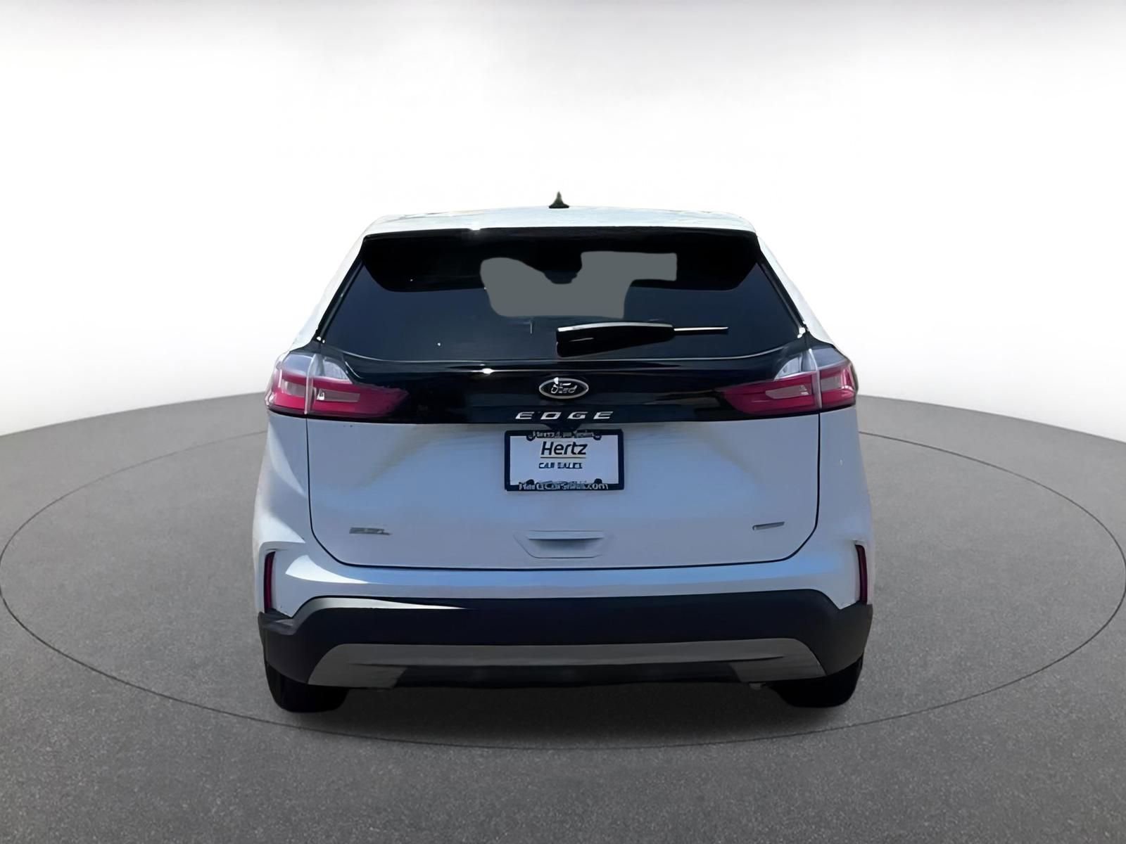 Thumbnail: 2024 Ford Edge - 12