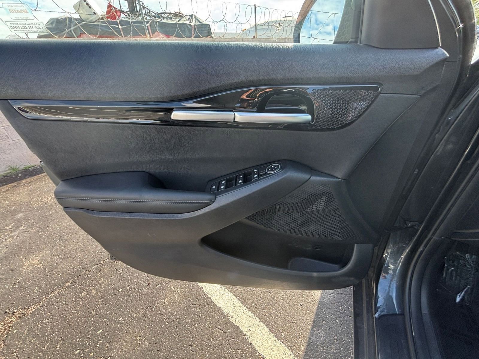 Thumbnail: 2025 Kia Seltos - 20