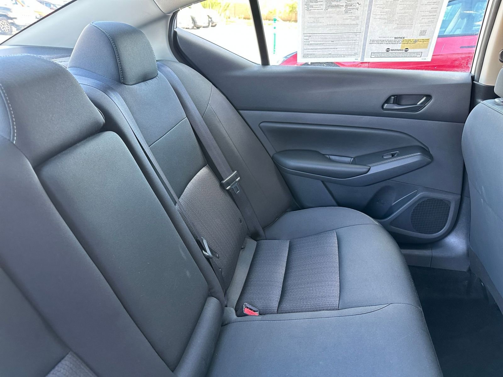 Thumbnail: 2024 Nissan Altima - 35