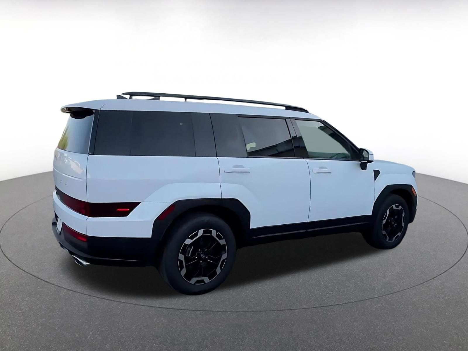 Thumbnail: 2025 Hyundai Santa Fe - 15