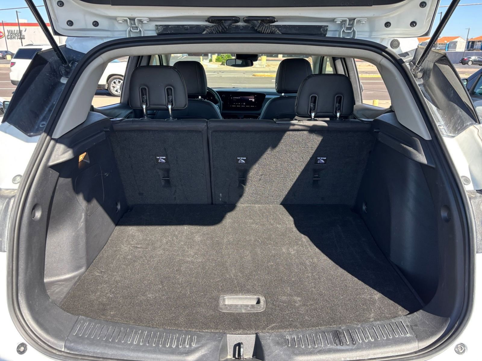 Thumbnail: 2025 Buick Encore GX - 30