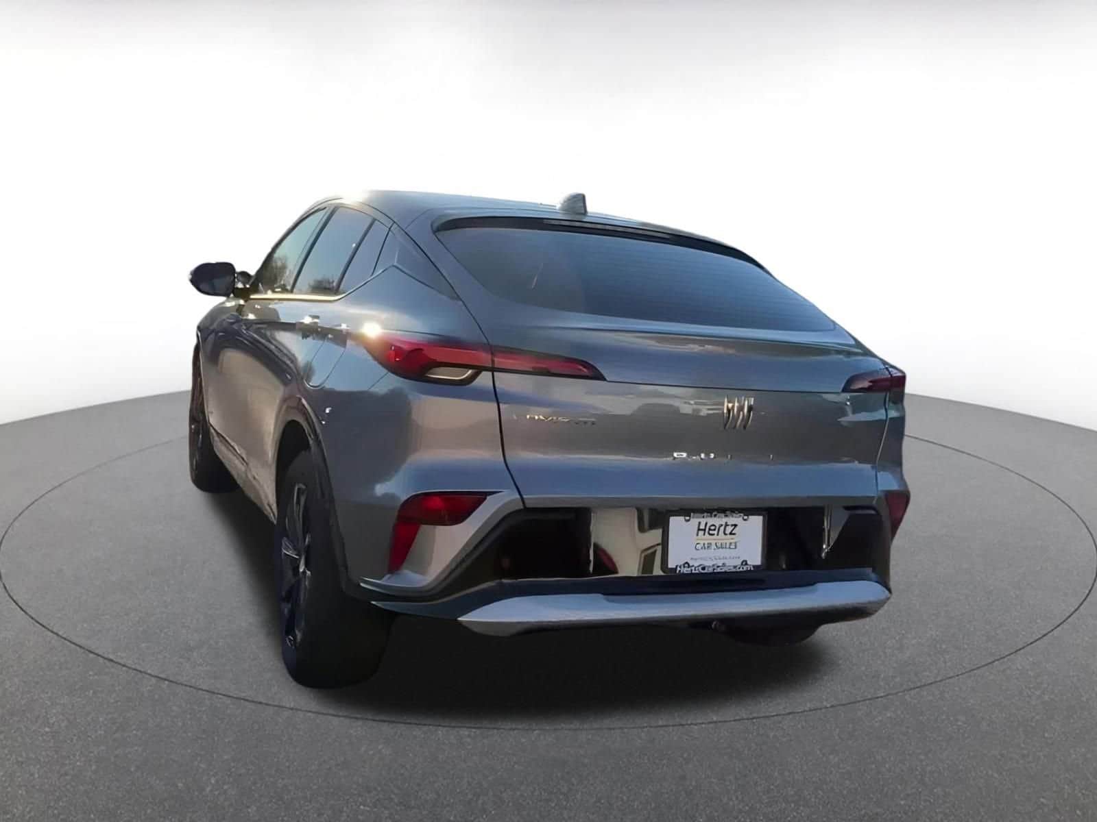 Thumbnail: 2025 Buick Envista - 11