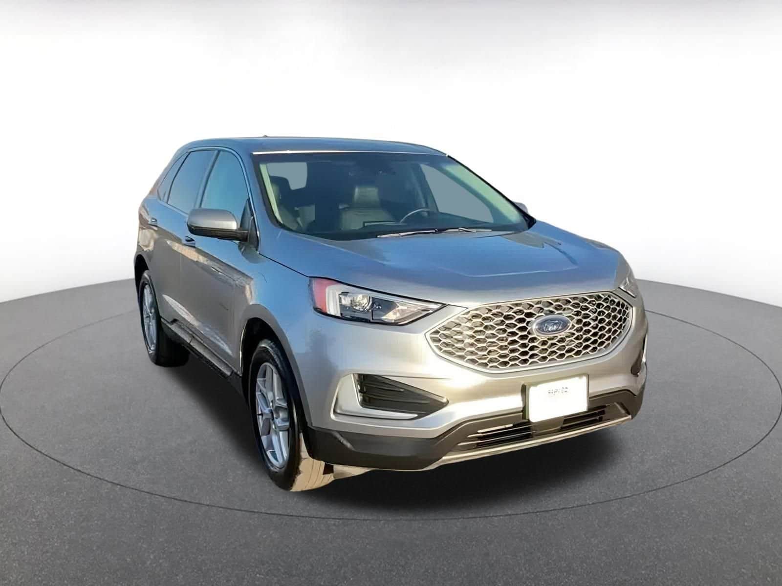 Thumbnail: 2024 Ford Edge - 3