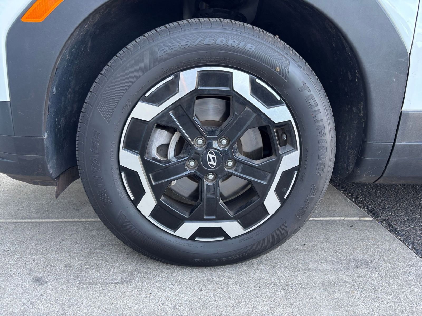 Thumbnail: 2025 Hyundai Santa Fe - 33