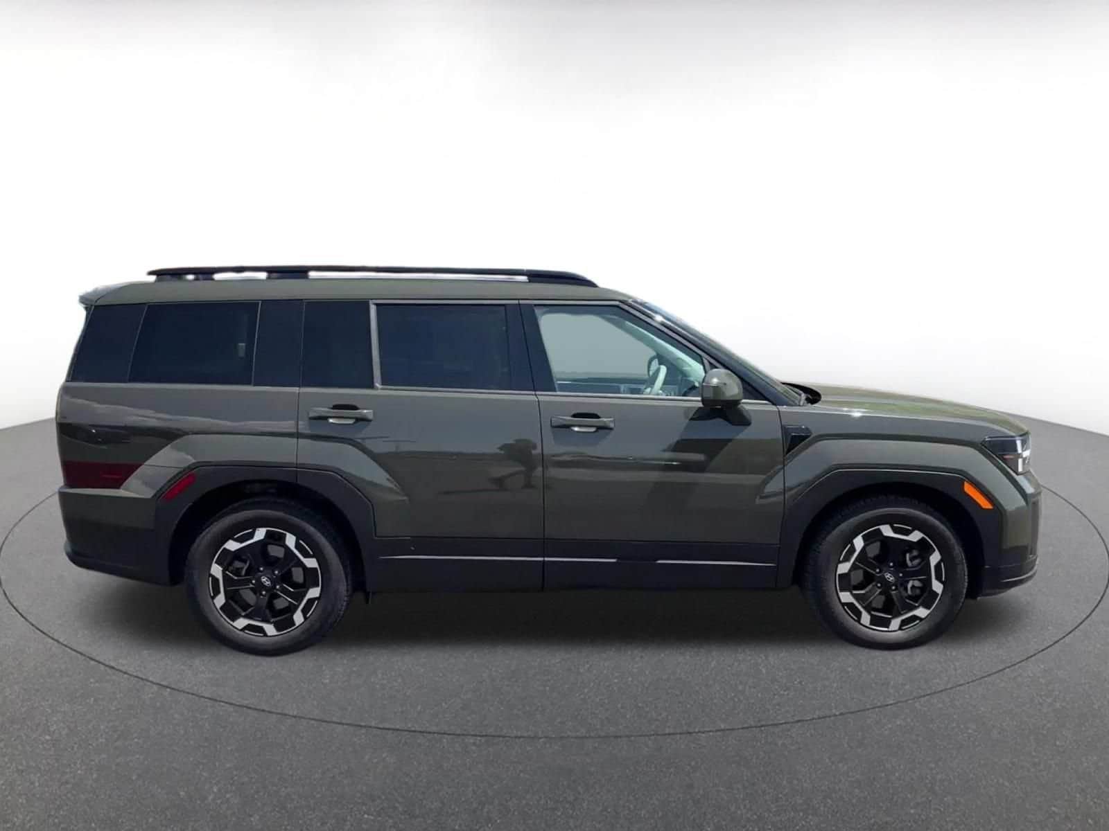 Thumbnail: 2025 Hyundai Santa Fe - 15