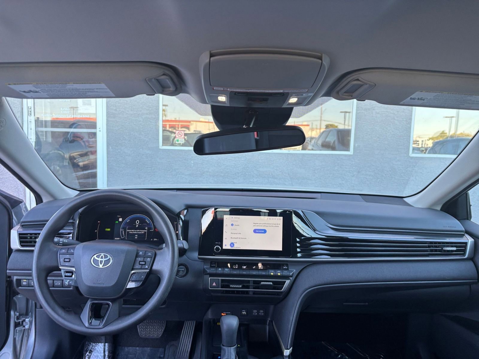 Thumbnail: 2025 Toyota Camry - 32