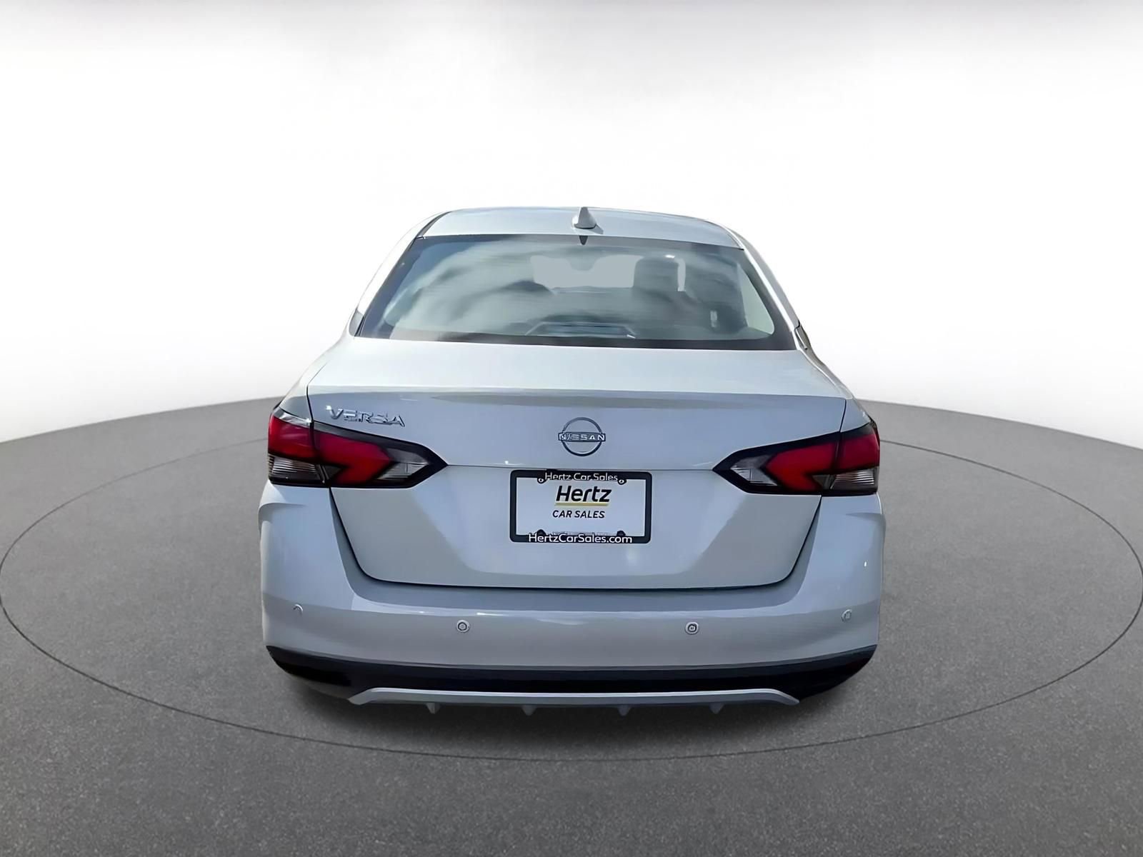 Thumbnail: 2025 Nissan Versa - 12