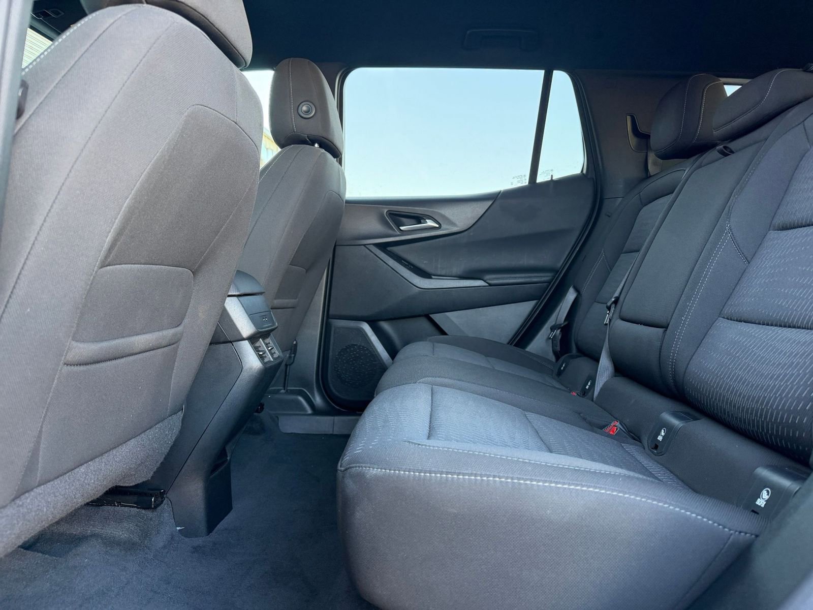 Thumbnail: 2025 Chevrolet Equinox - 25