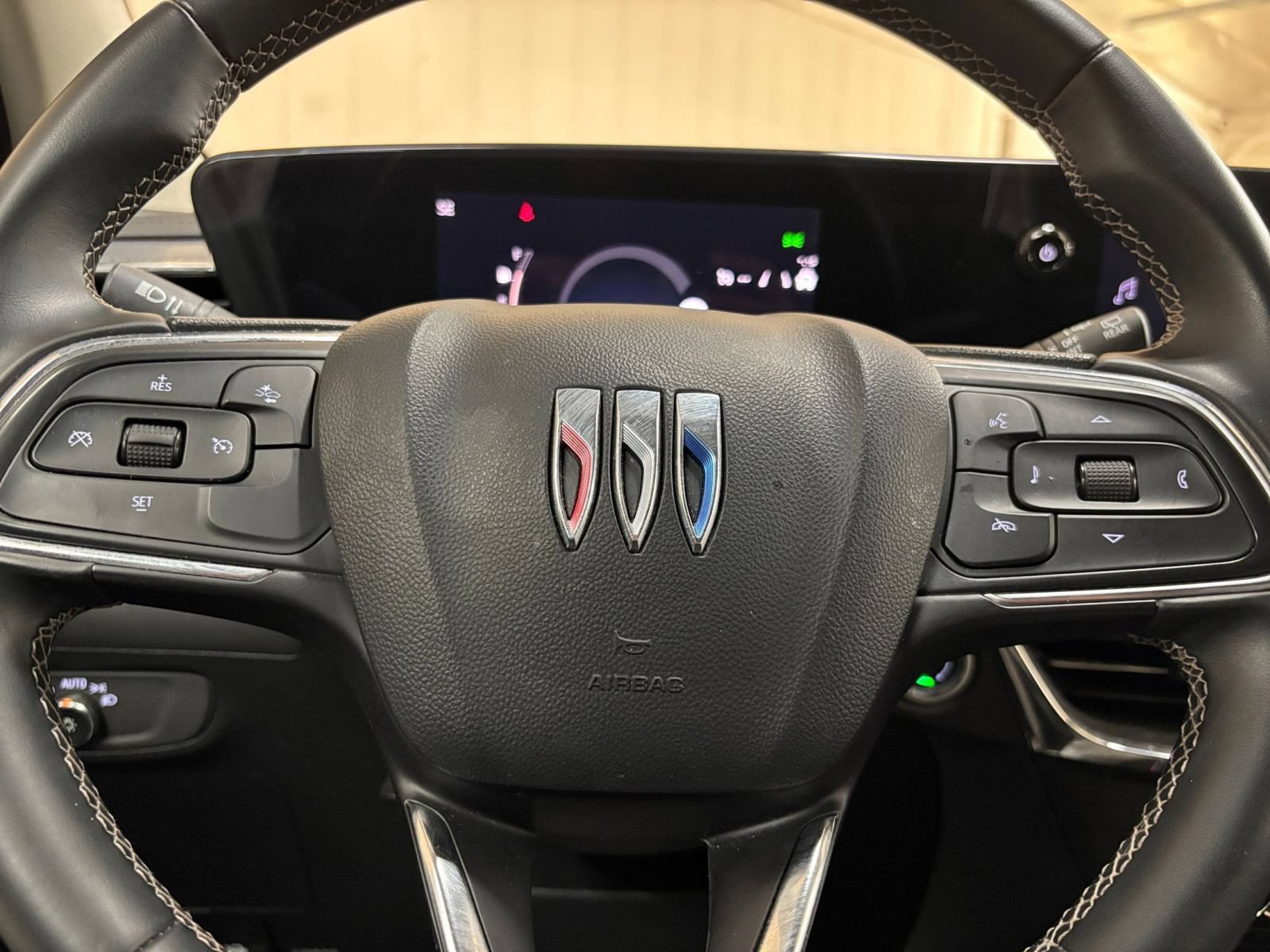 Thumbnail: 2025 Buick Encore GX - 27