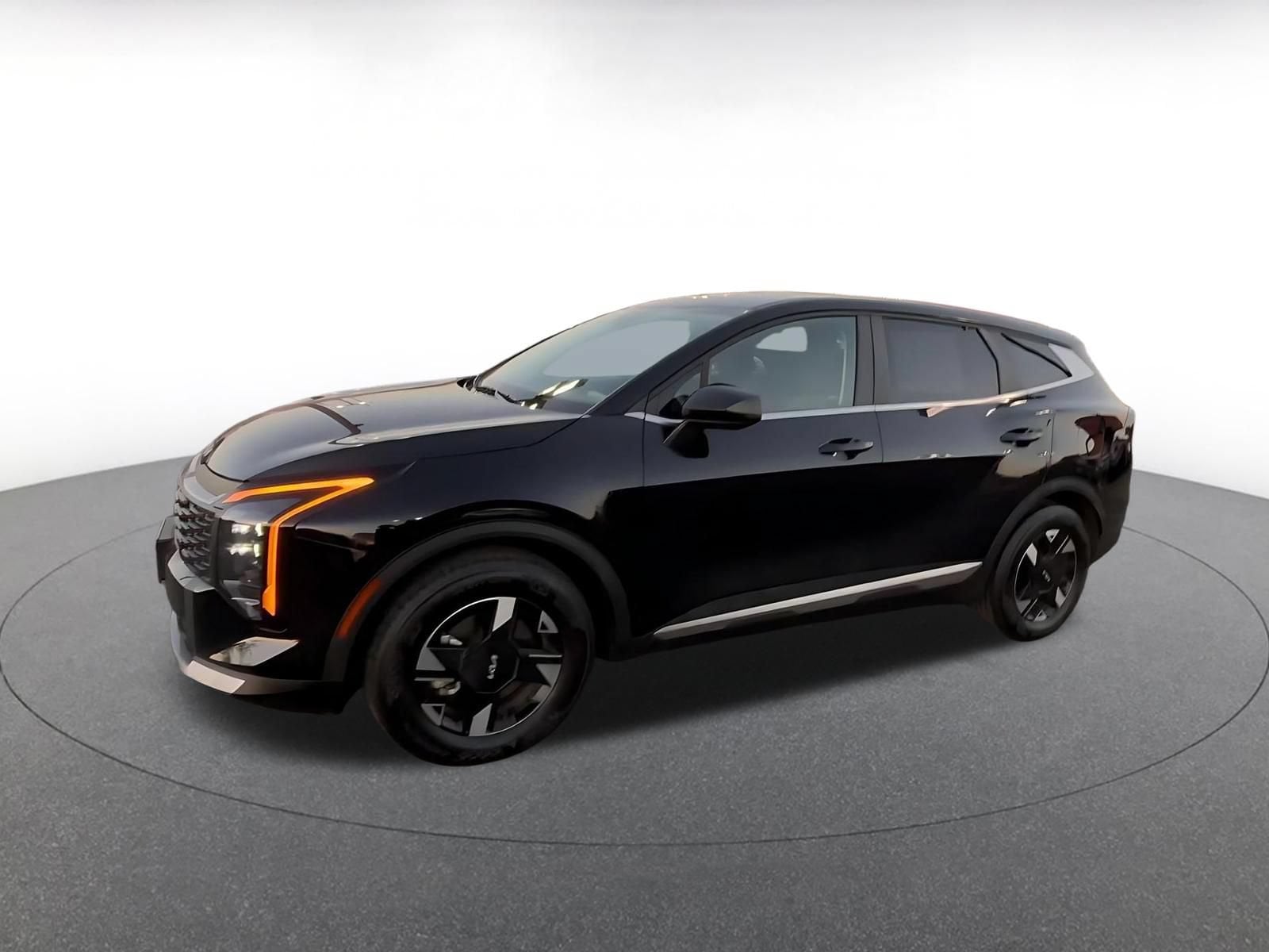 Thumbnail: 2026 Kia Sportage - 8