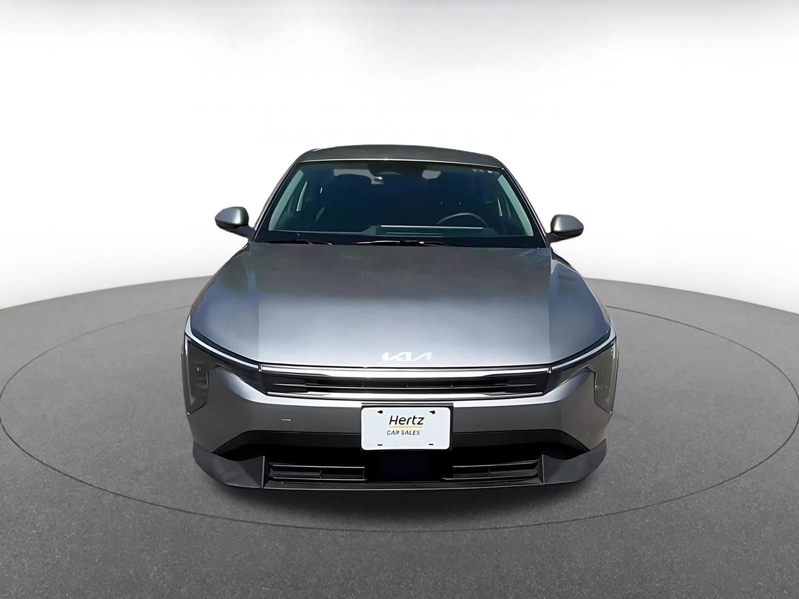 Thumbnail: 2025 Kia K4 - 4