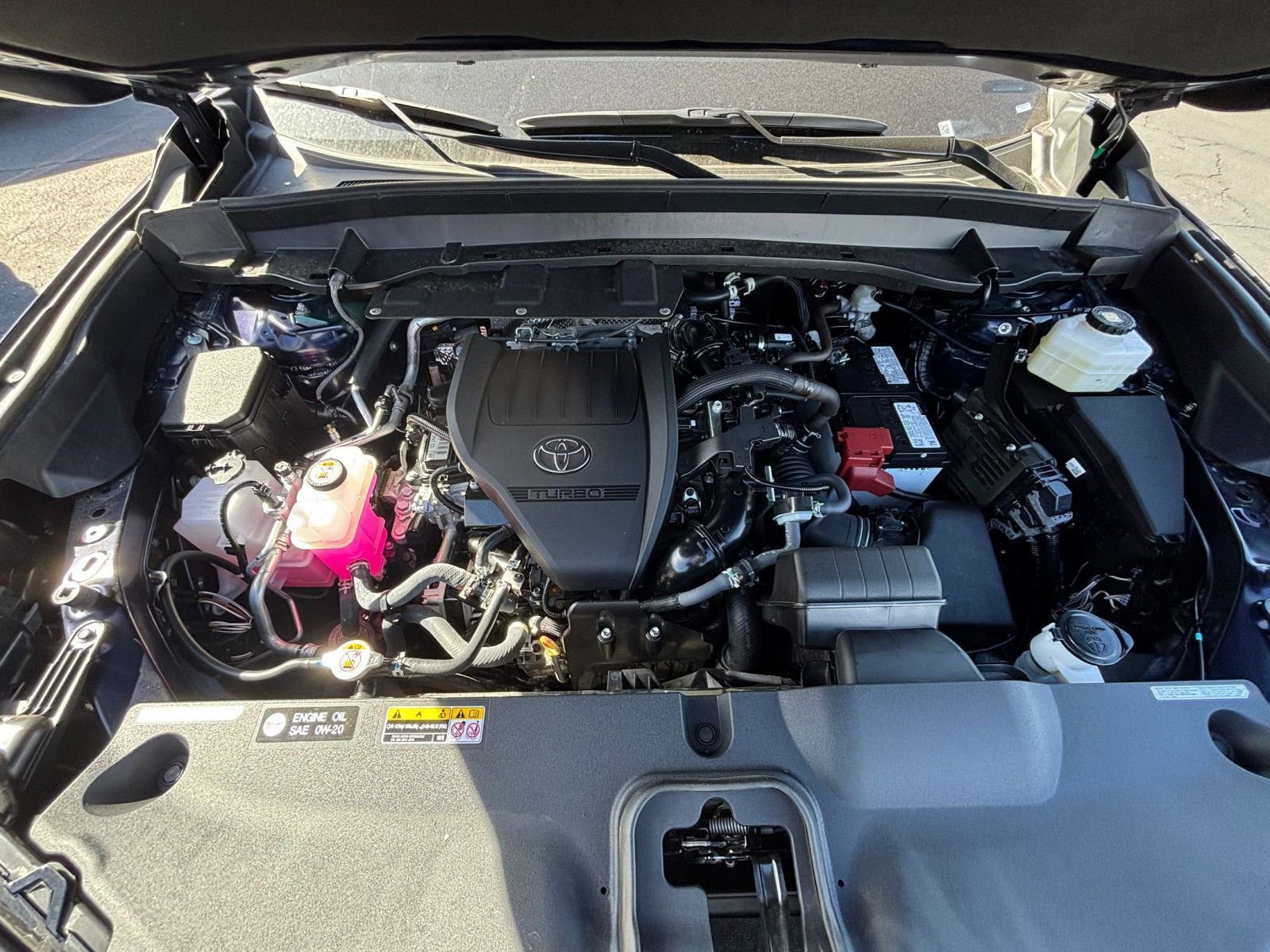 Thumbnail: 2025 Toyota Grand Highlander - 34