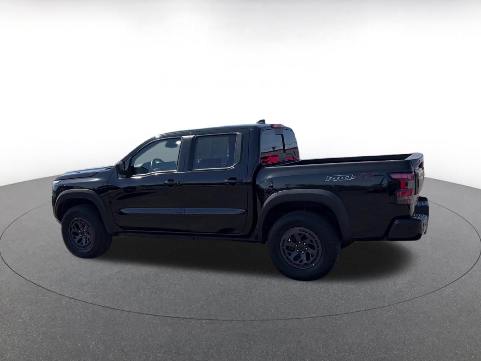 Thumbnail: 2026 Nissan Frontier - 7