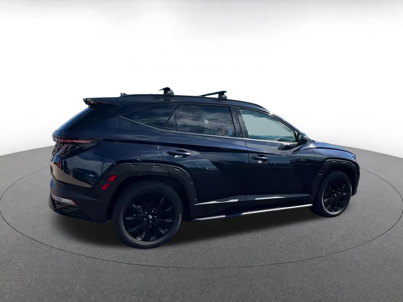 Thumbnail: 2023 Hyundai Tucson - 15