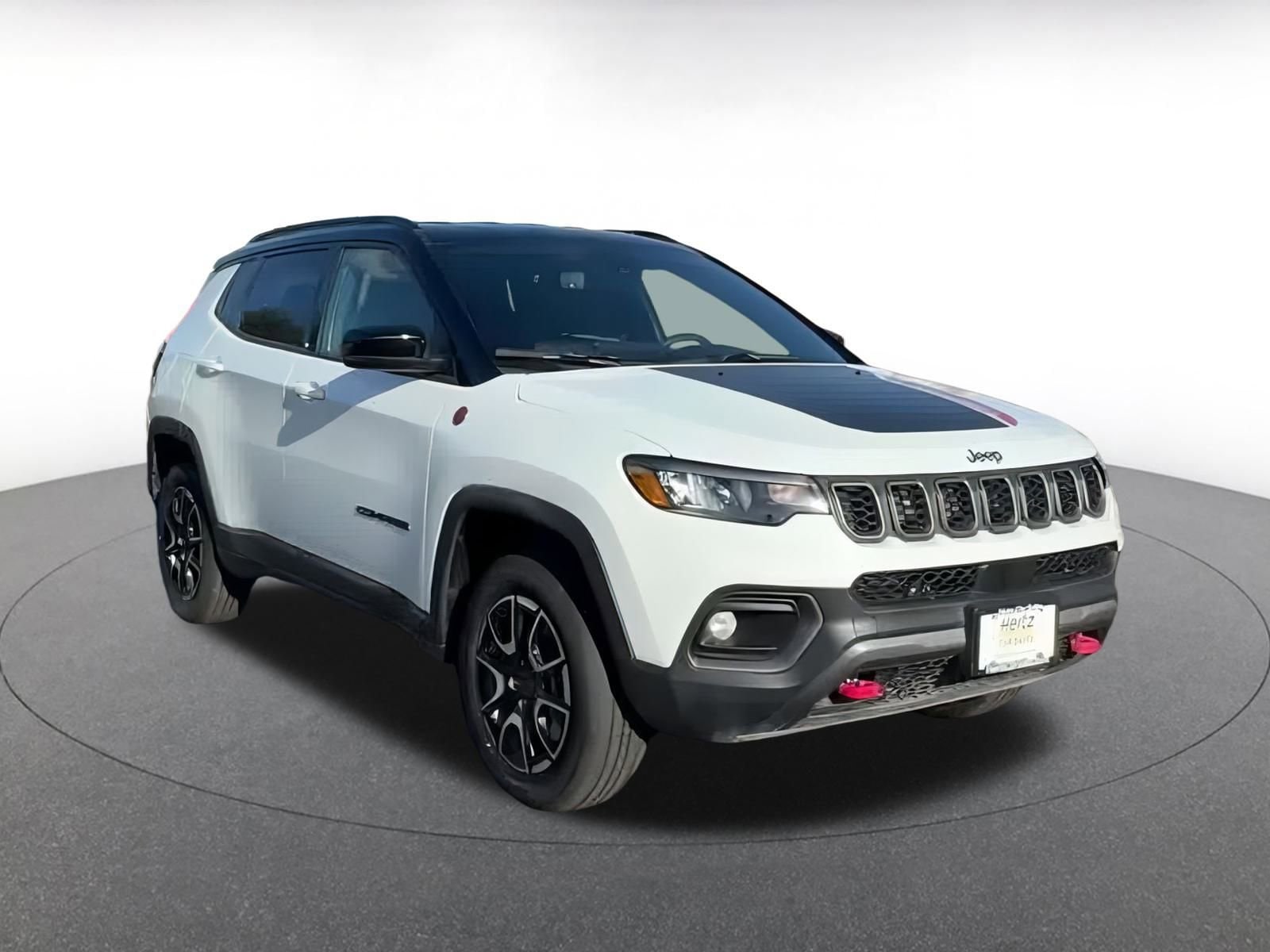 Thumbnail: 2025 Jeep Compass - 2