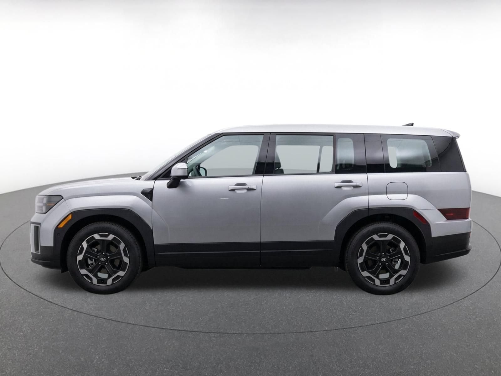 Thumbnail: 2025 Hyundai Santa Fe - 4