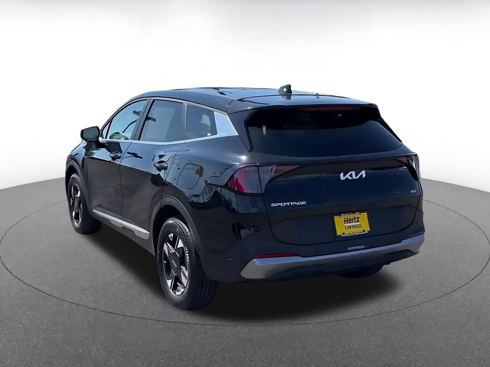 Thumbnail: 2026 Kia Sportage - 10