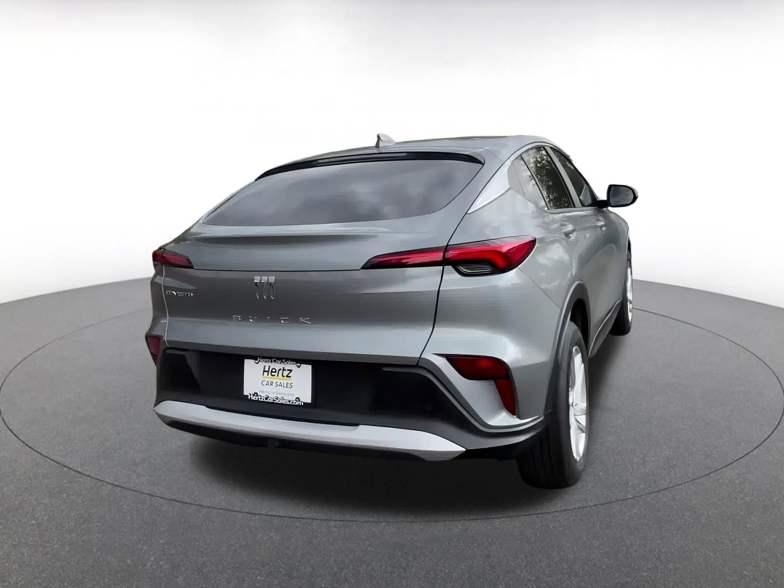 Thumbnail: 2025 Buick Envista - 14