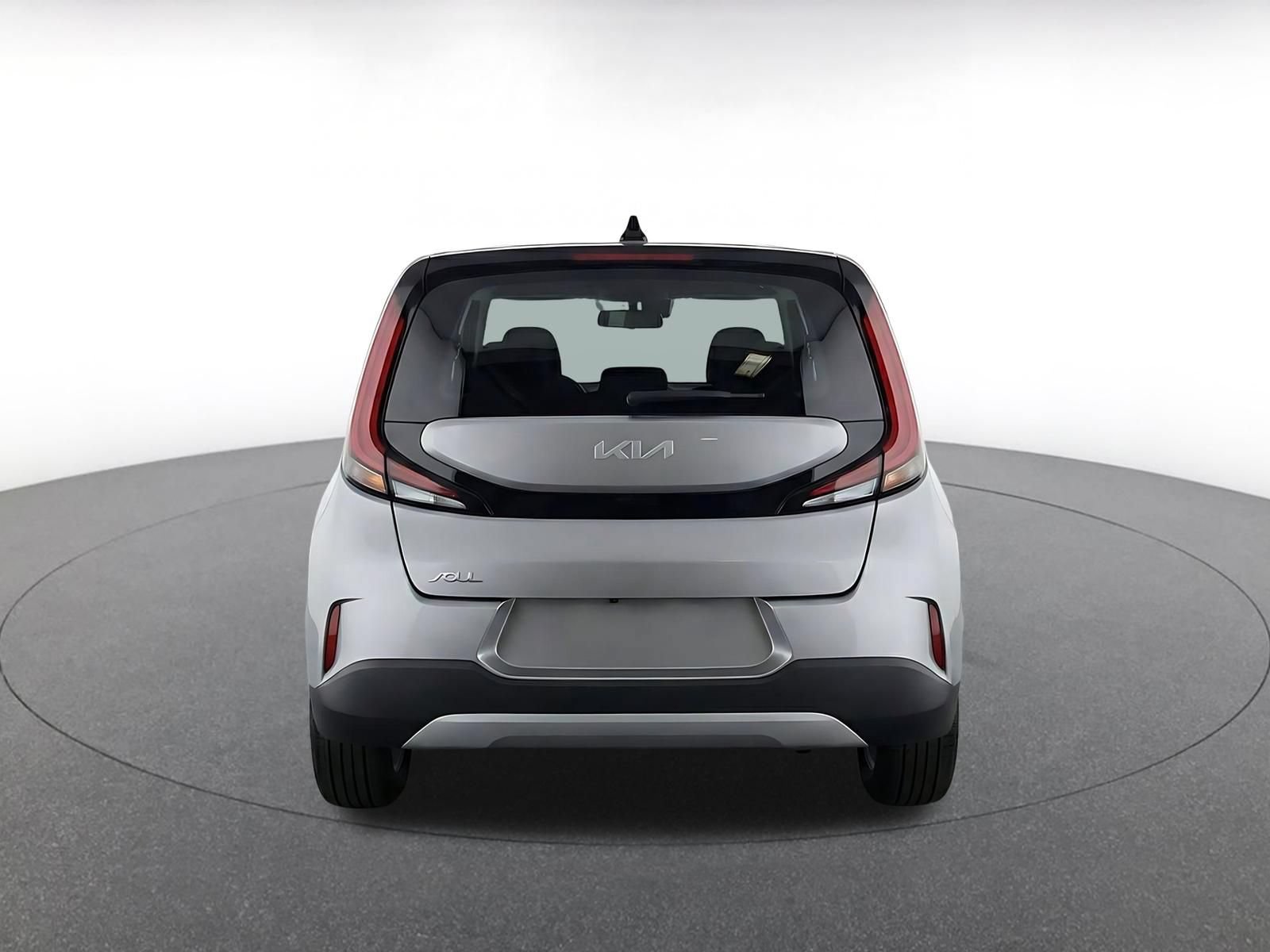 Thumbnail: 2025 Kia Soul - 8