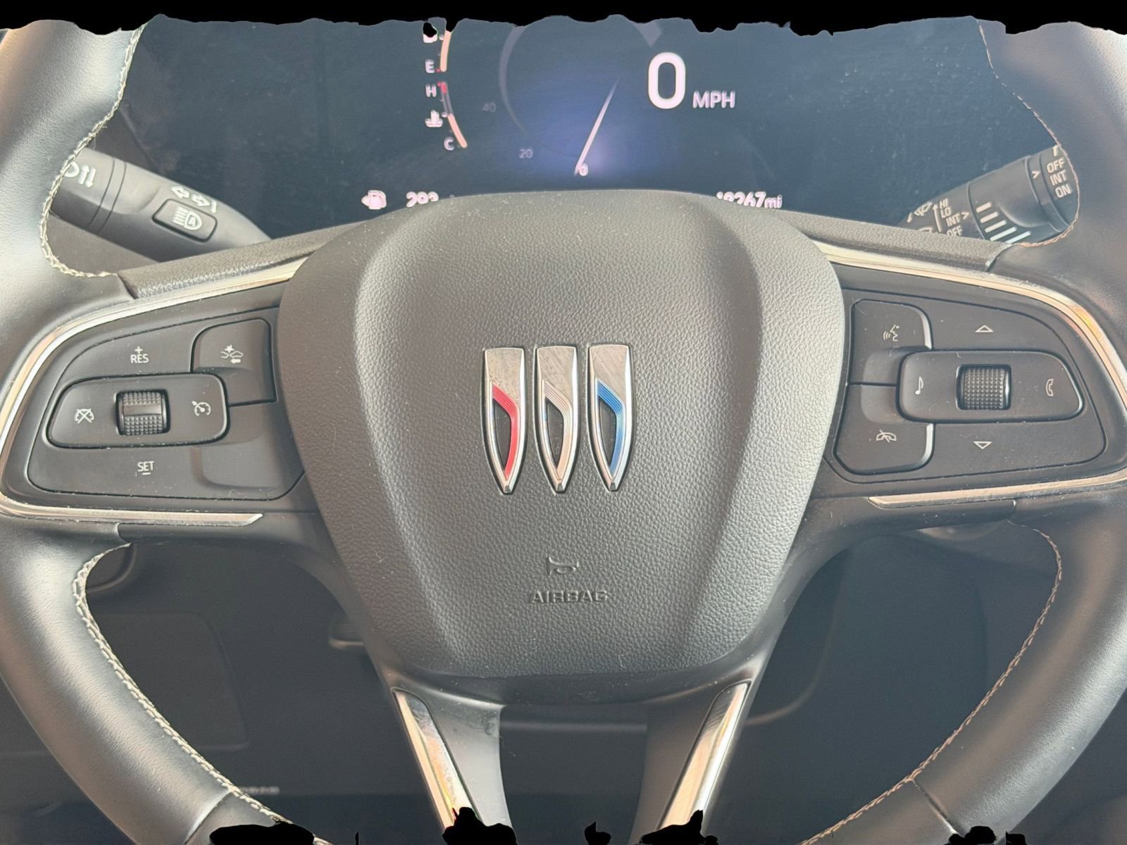 Thumbnail: 2025 Buick Encore GX - 27