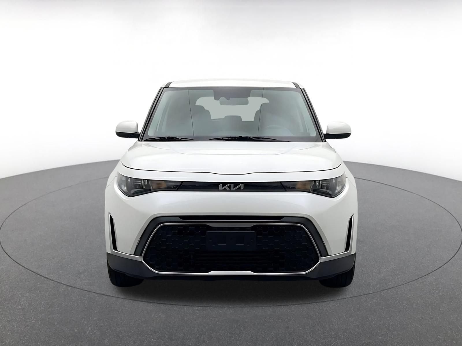 Thumbnail: 2025 Kia Soul - 2