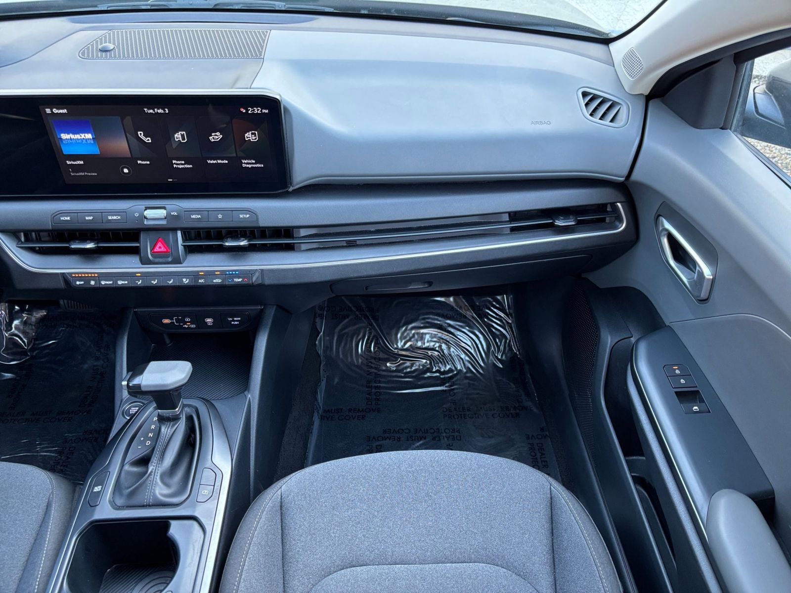 Thumbnail: 2025 Kia K4 - 34