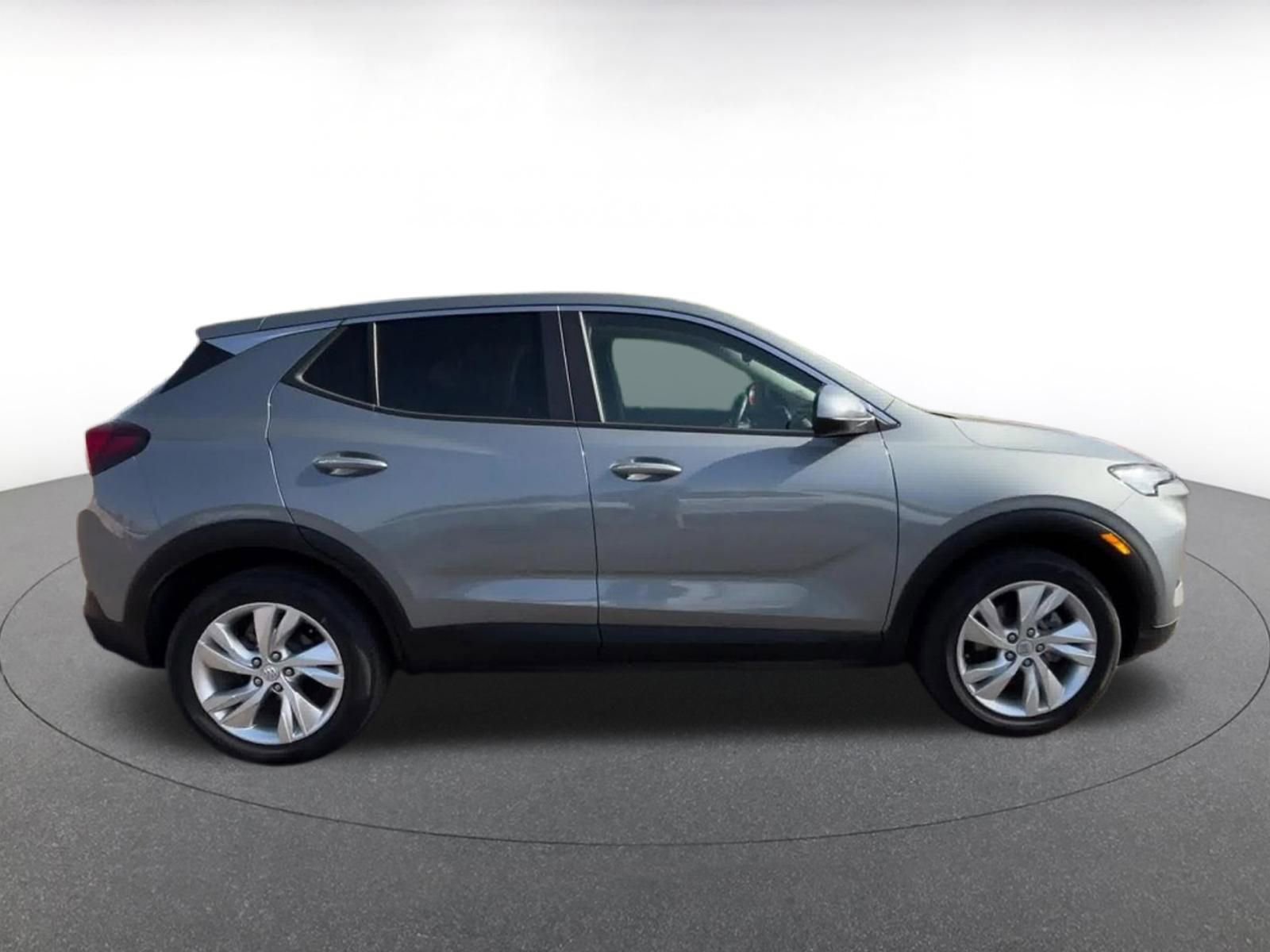 Thumbnail: 2025 Buick Encore GX - 16
