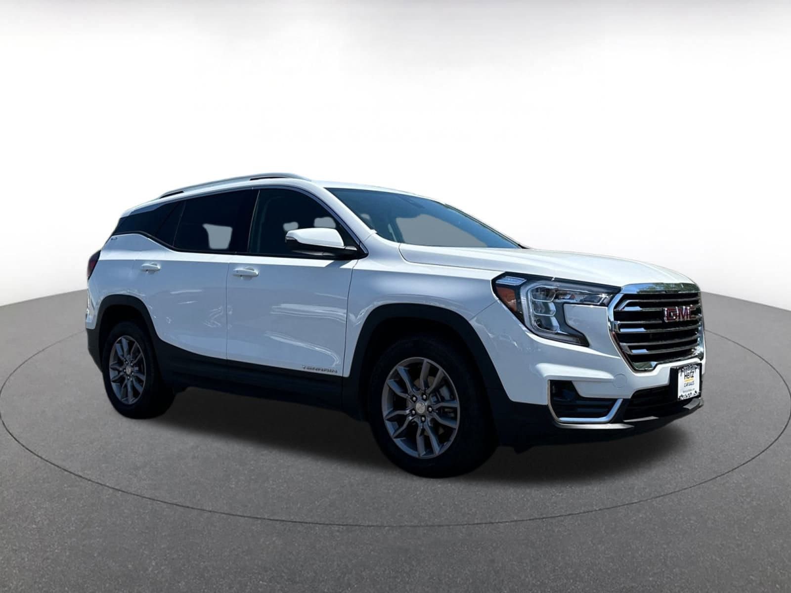 Thumbnail: 2024 GMC Terrain - 1