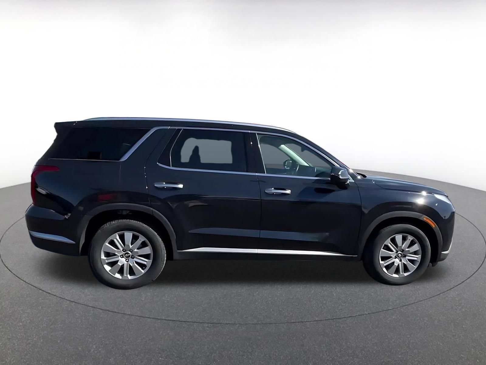 Thumbnail: 2025 Hyundai Palisade - 16