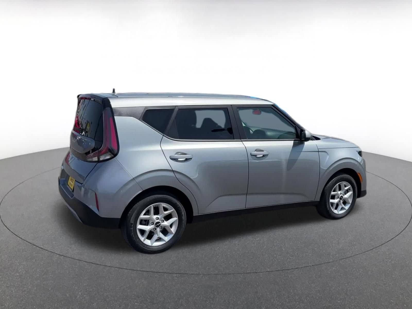 Thumbnail: 2025 Kia Soul - 12