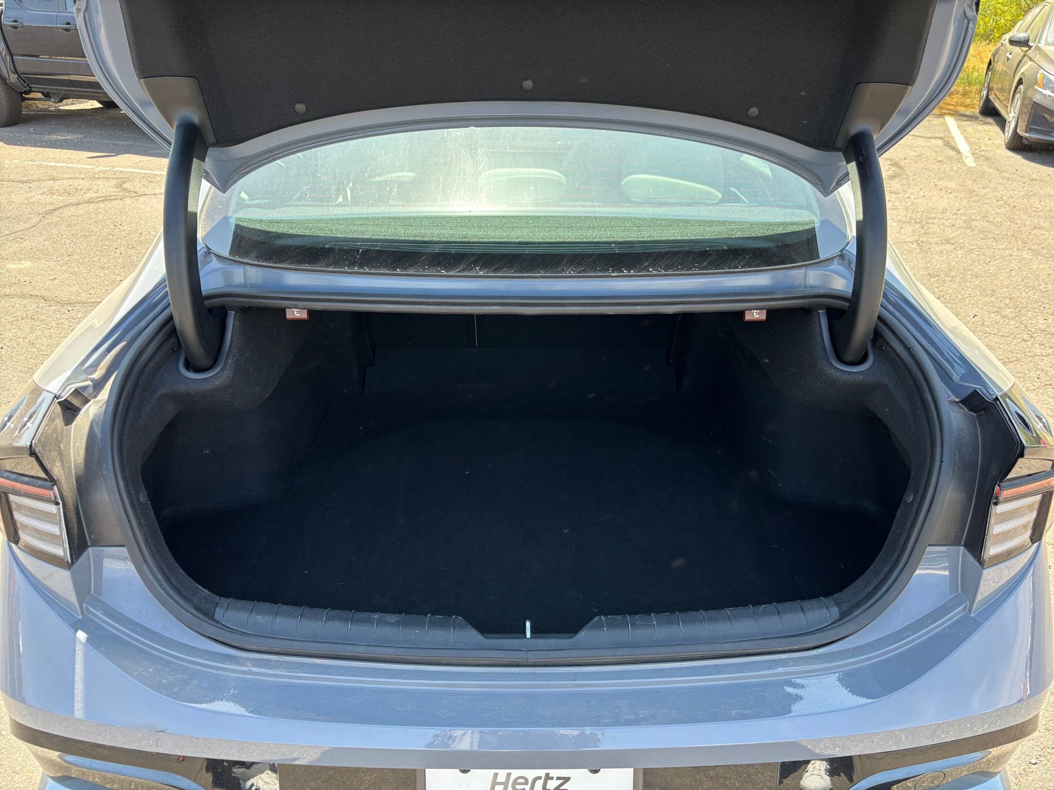 Thumbnail: 2025 Hyundai Sonata - 31