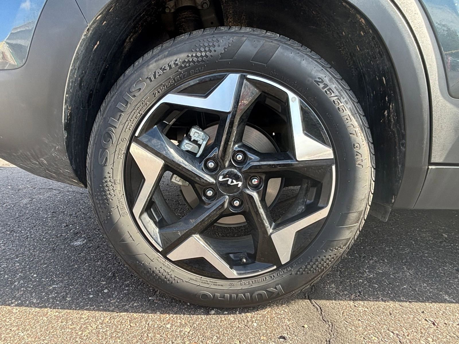 Thumbnail: 2025 Kia Seltos - 29