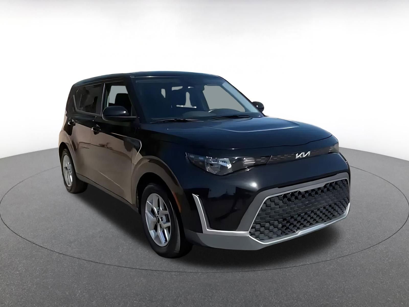 Thumbnail: 2024 Kia Soul - 3
